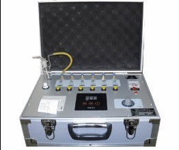 LB-3JX室內空氣檢測儀 守護呼吸健康，精準監測空氣質量